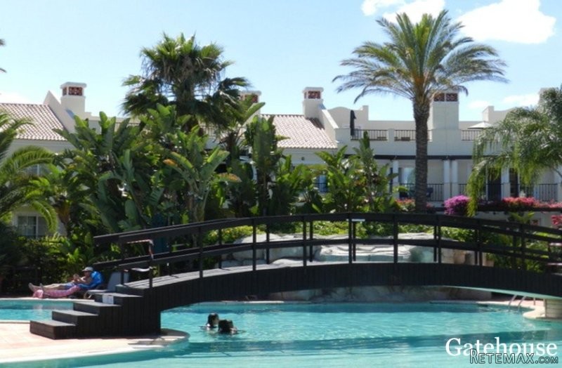 Algarve Luxury Apartment for Sale in..