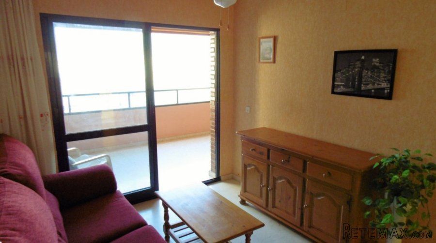 Apartamento en Benidorm zona Rincon de Loix, 55 m. de.. - 3