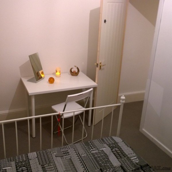 Beautiful And Bright Double Bedroom In.. - 2