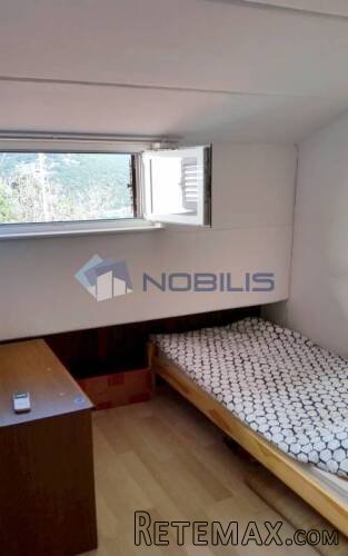 Cres, Martinšćica - Zaglav, apartman 45 m2 s terasom 30 m2 - 13