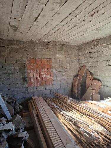 Građevinsko zemljište sa započetom gradnjom - 3