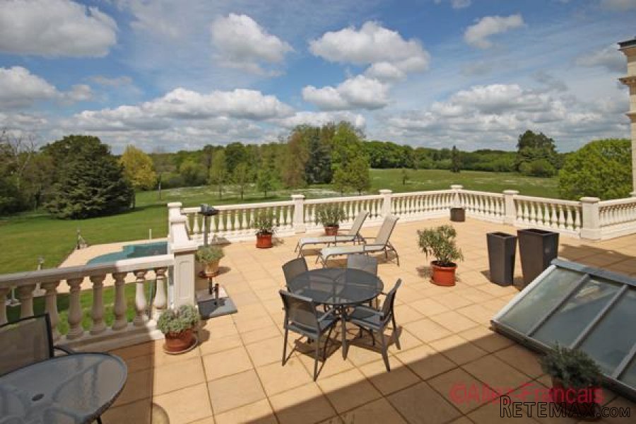 Les Forges (79) - Magnificent apartment 2 bed / 2 bath with.. - 3