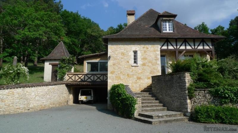 Perigourdine House With Guesthouse And..