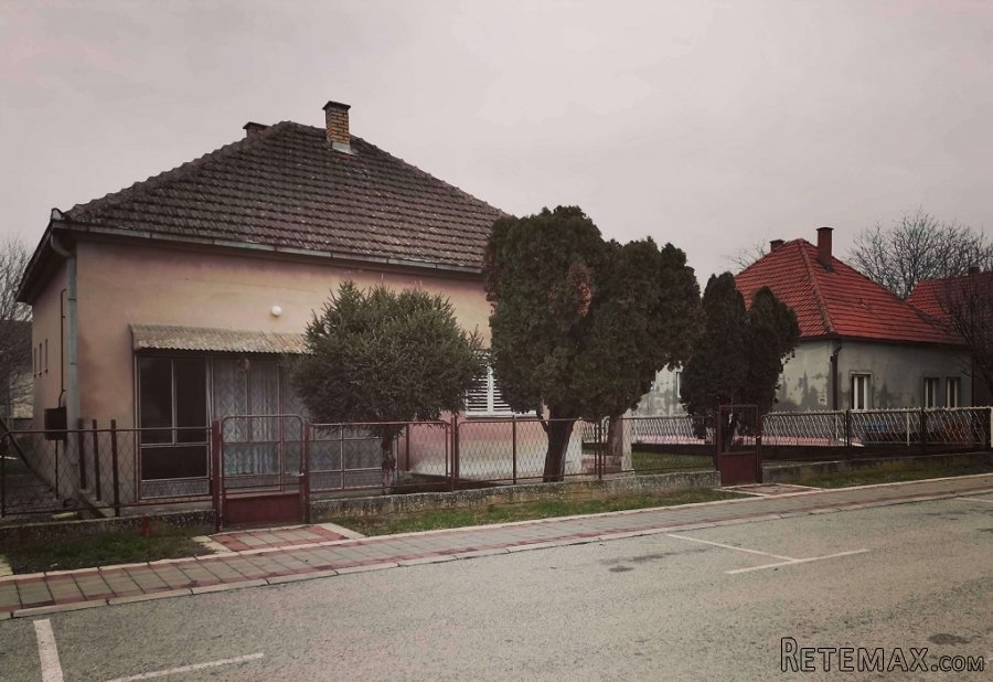 Porodicna kuca u Belegisu - 3