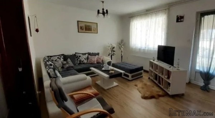 Prodajem dve kuce na istom placu Vrsac-Pavlis - 13