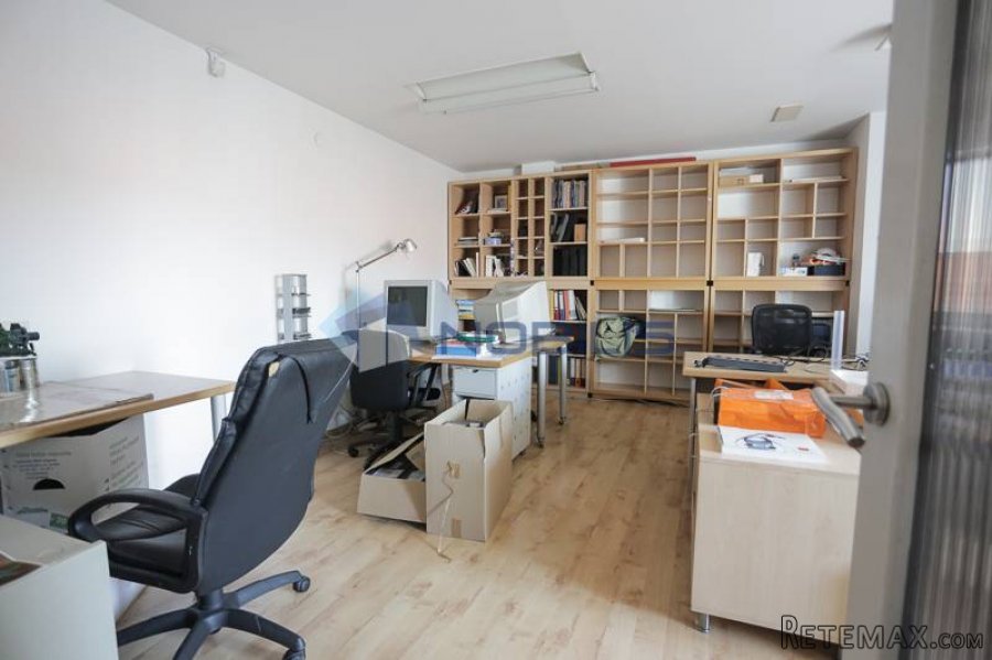 Zagreb, Centar, 250 m2 + 7 parking mjesta - 13