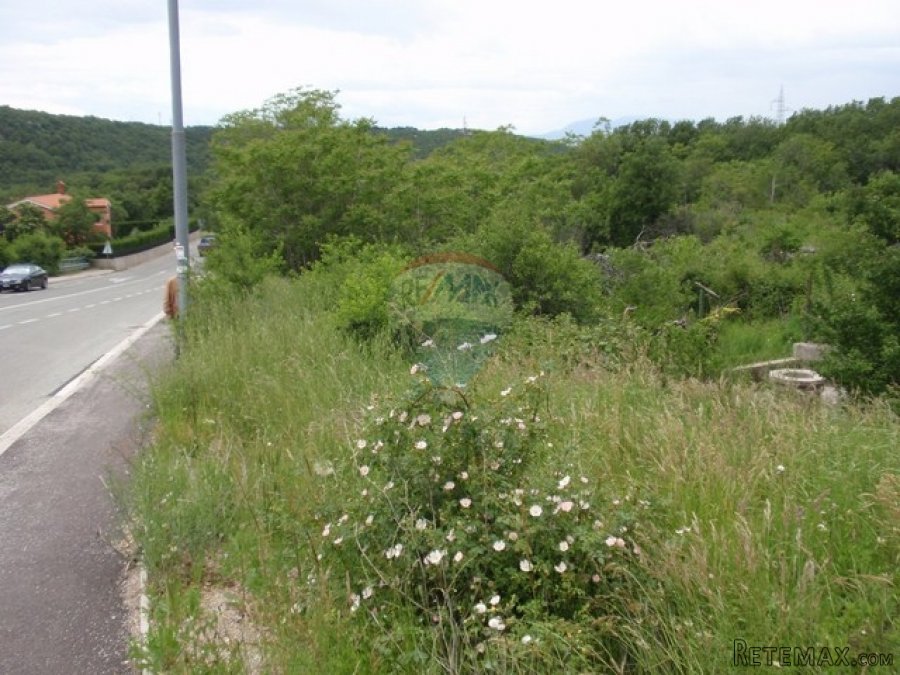 ZEMLJIŠTE ZA POSLOVNU NAMJENU, 8.140 m2 - 3