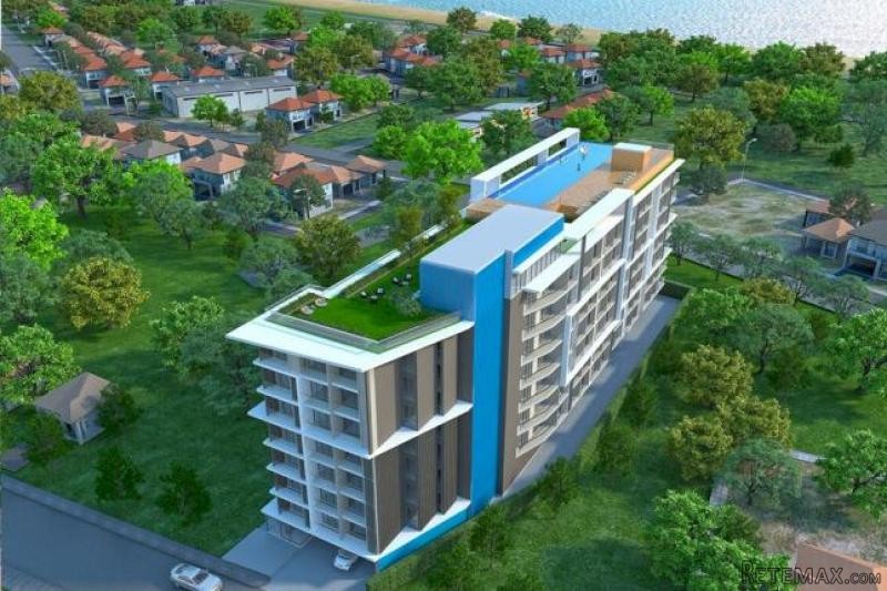1 bed apartment for sale - 2