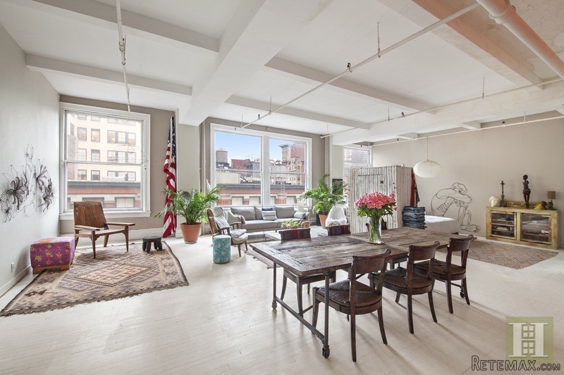 2 bedroom Apartment For Sale: 222 PARK..