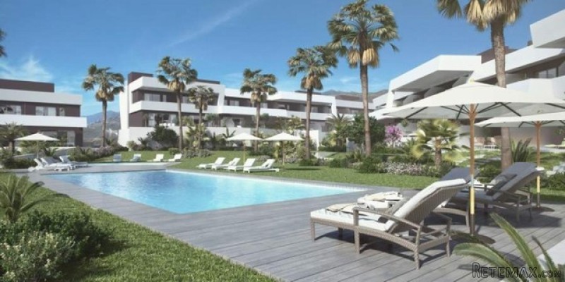 2 Bedrooms - Townhouse - Malaga - For.. - 2