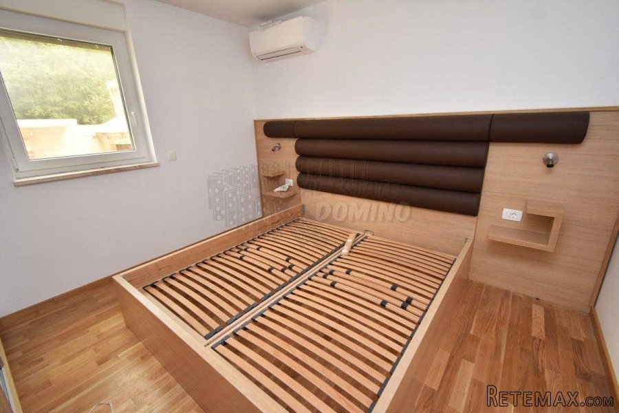 Apartman u novogradnji s vlastitom okućnicom! Njivice! - 14