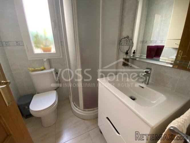 EXCLUSIVE TO VOSS HOMES - A deceptively spacious, 3 bed, 2.. - 14