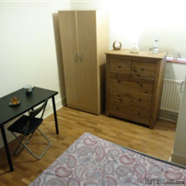 Great Double Bedroom In A New And..