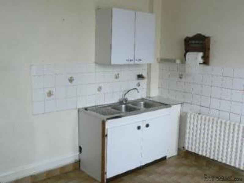 House For Sale to Renovate - 2