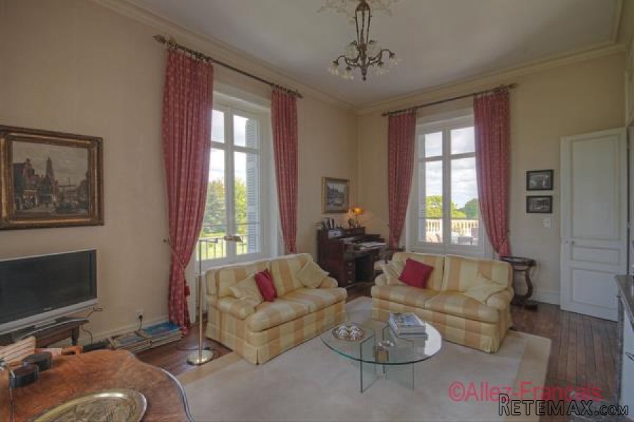 Les Forges (79) - Magnificent apartment 2 bed / 2 bath with.. - 4