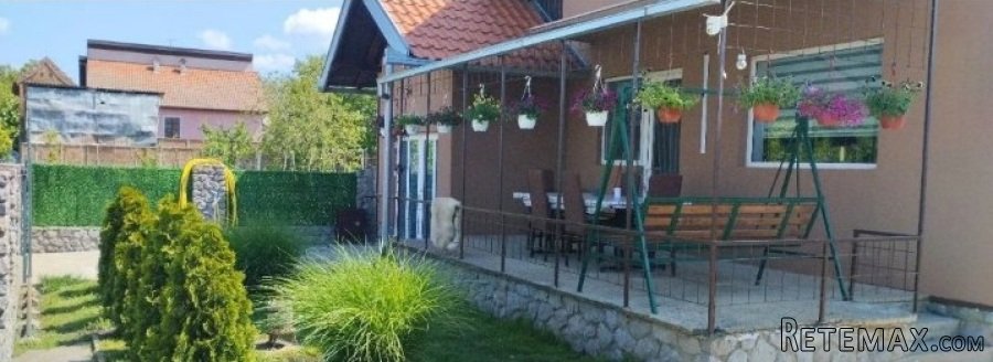 Prodajem dve kuce na istom placu Vrsac-Pavlis - 14
