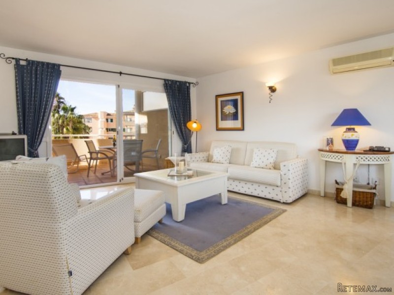 * Sold * Duplex Penthouse Apartment In.. - 2