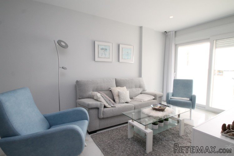 Superb new apartment with sea view is a few meters from the.. - 4