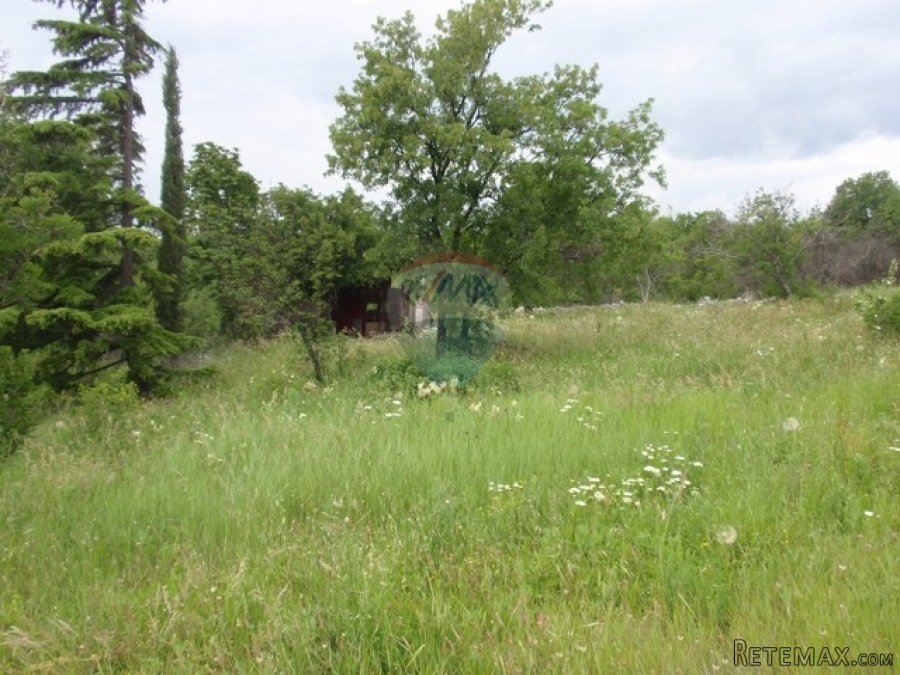 ZEMLJIŠTE ZA POSLOVNU NAMJENU, 8.140 m2 - 4