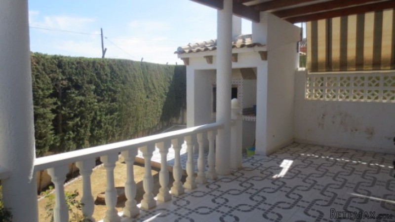 2 Bedrooms - Villa - Alicante - For Sale - 2