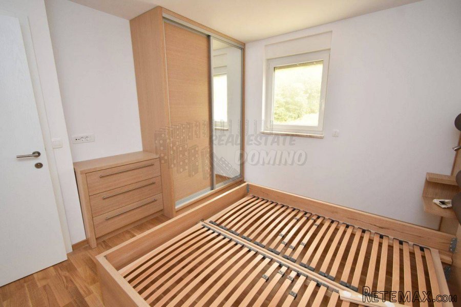 Apartman u novogradnji s vlastitom okućnicom! Njivice! - 15