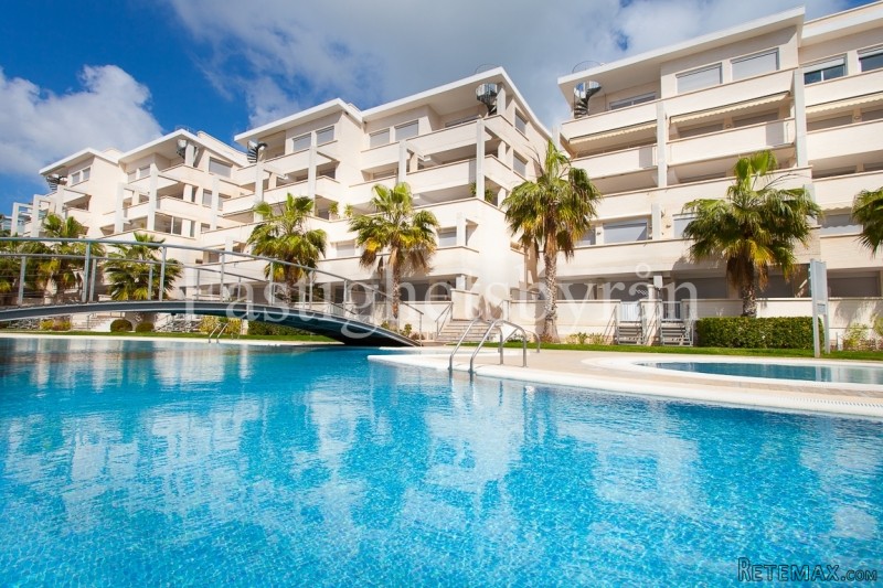 Denia - Costa Blanca - 2