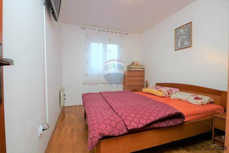 Istra, Pula, apartman 280m od mora - 5