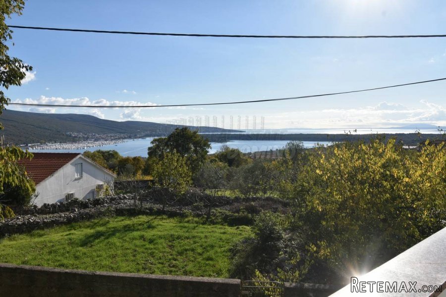 Kuća s otvorenim pogledom na more! - 15