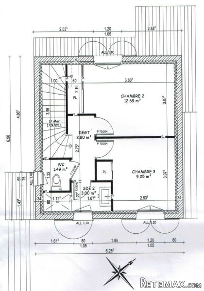 New Villa In Royan