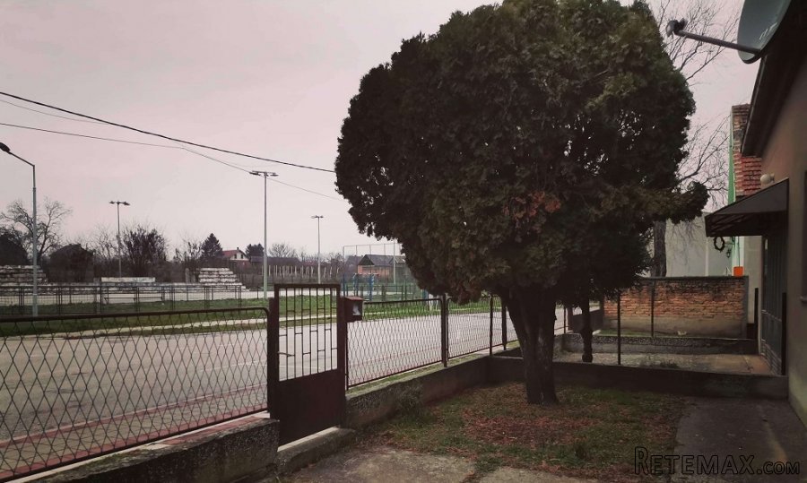 Porodicna kuca u Belegisu - 5