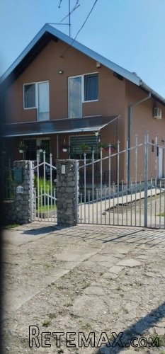 Prodajem dve kuce na istom placu Vrsac-Pavlis - 15
