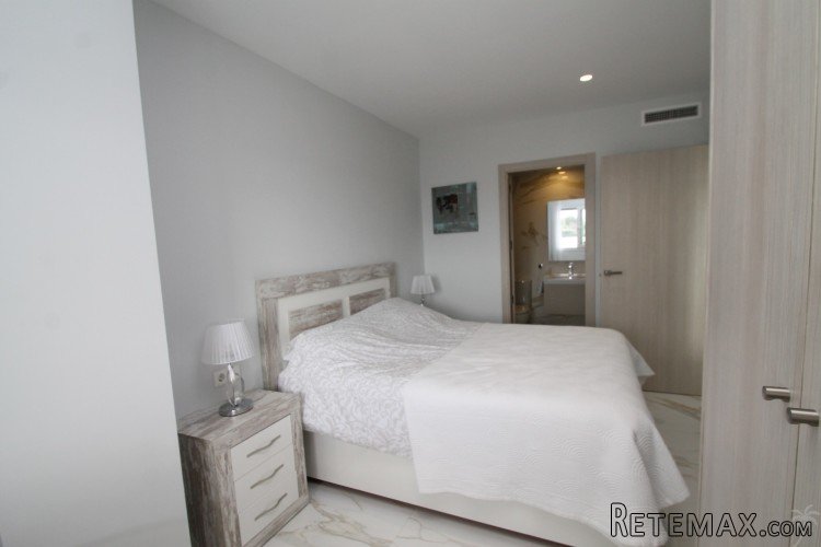 Superb new apartment with sea view is a few meters from the.. - 5