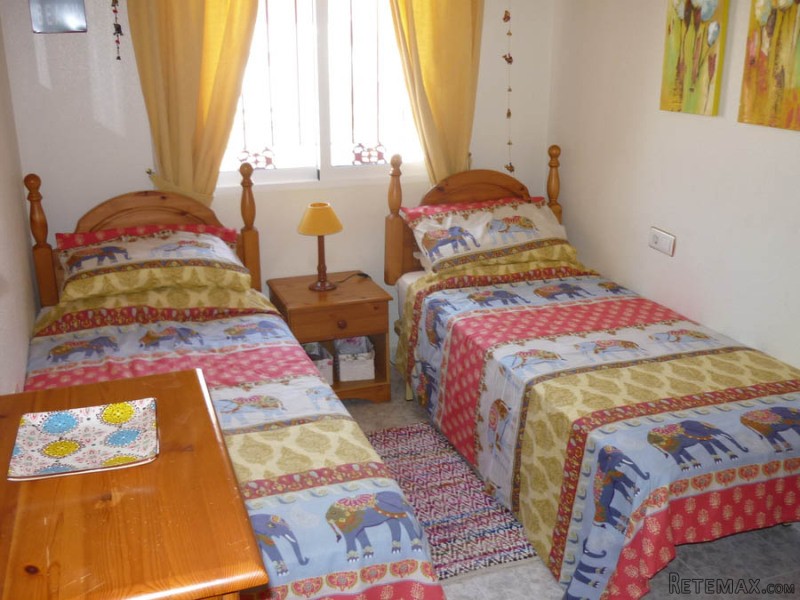 Townhouse For Sale In Playa Flamenca.. - 2