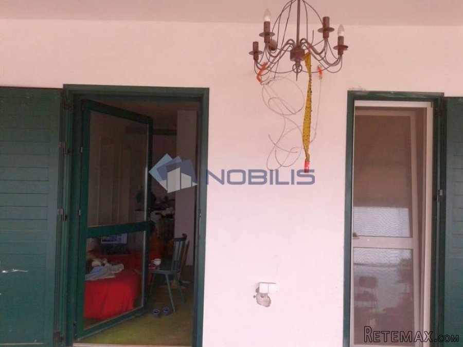 Vis, polje, kuća 100 m2 s nadstrešnicom 20 m2 i 13000 m2 z.. - 5