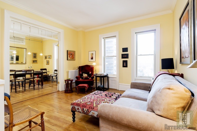 1 bedroom Apartment For Sale: 345 WEST..
