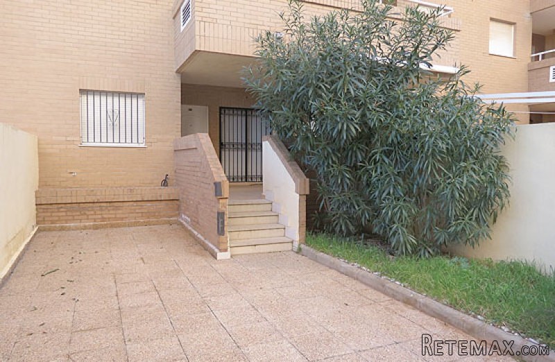 2 Bedroom Apartment in Orpesa, Castellon