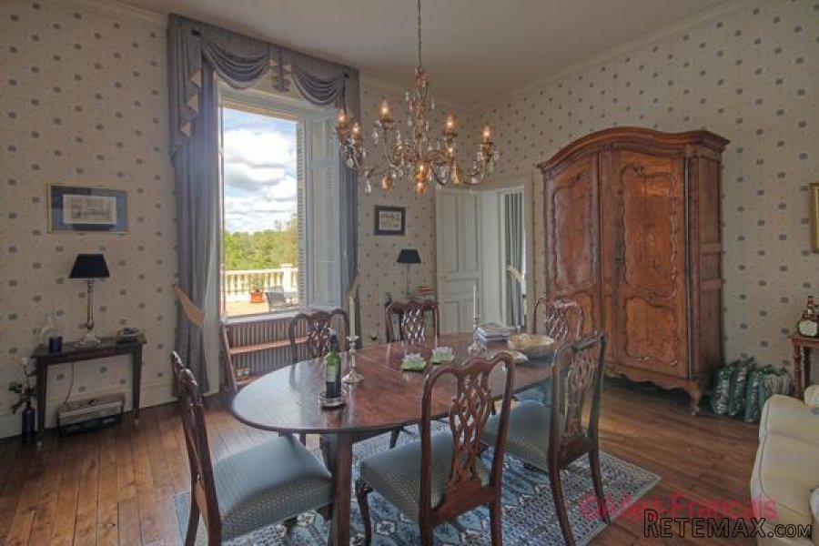 Les Forges (79) - Magnificent apartment 2 bed / 2 bath with.. - 6