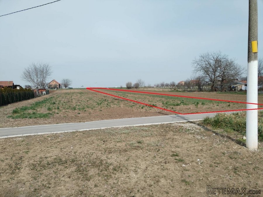 Plac u Dobanovcima - 6