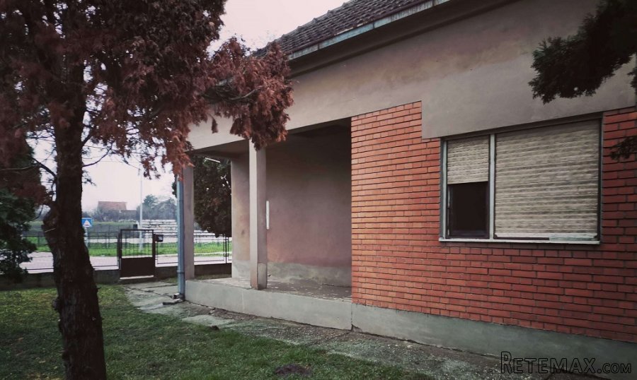 Porodicna kuca u Belegisu - 6