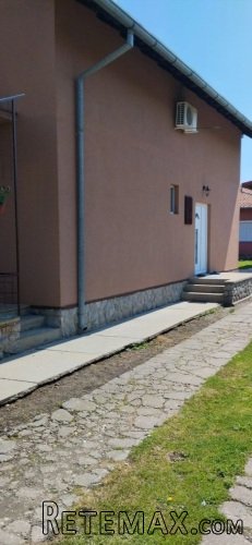 Prodajem dve kuce na istom placu Vrsac-Pavlis - 16