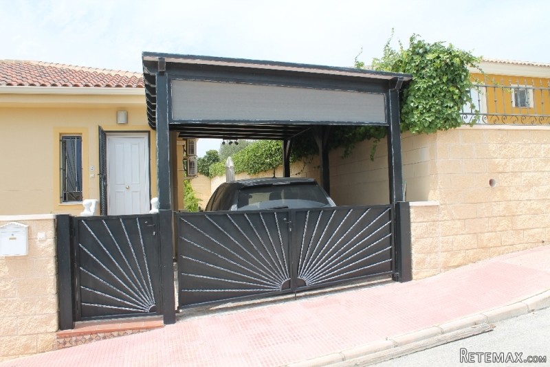 3 Bedrooms - Villa - Alicante - For Sale - 2
