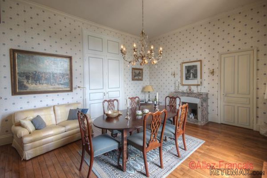Les Forges (79) - Magnificent apartment 2 bed / 2 bath with.. - 7