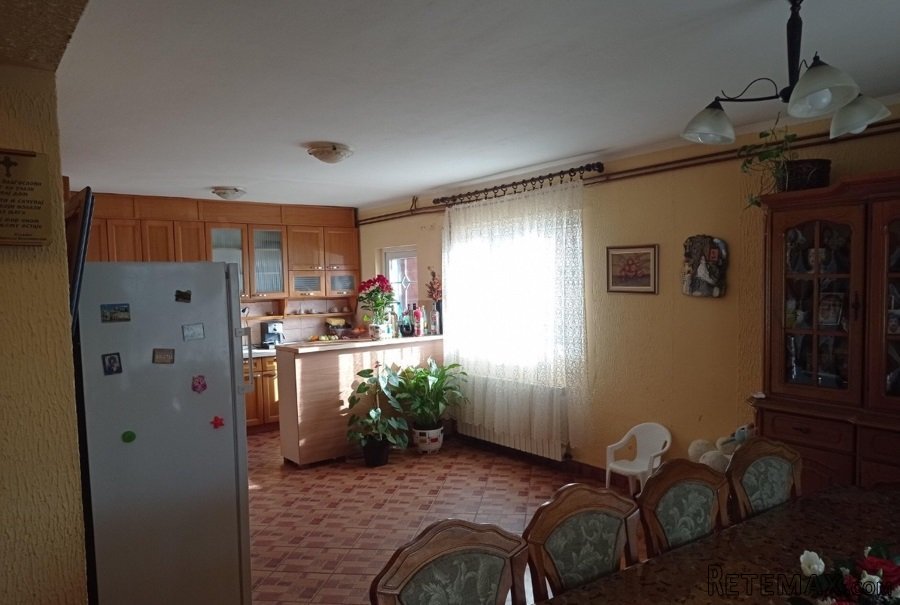 Prodajem stambenu kucu sa pos.prostorom 15km od Zlatibora - 17