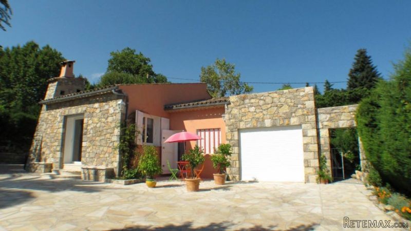 Sale House - Fayence
