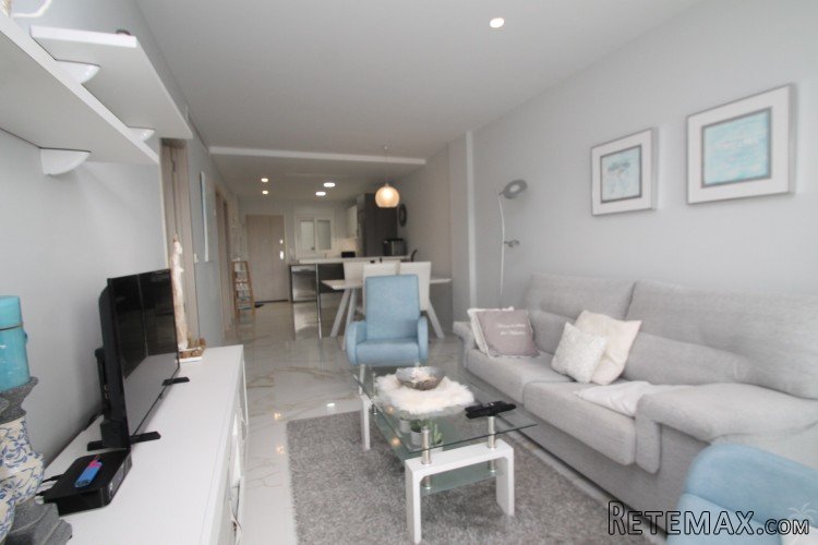 Superb new apartment with sea view is a few meters from the.. - 7