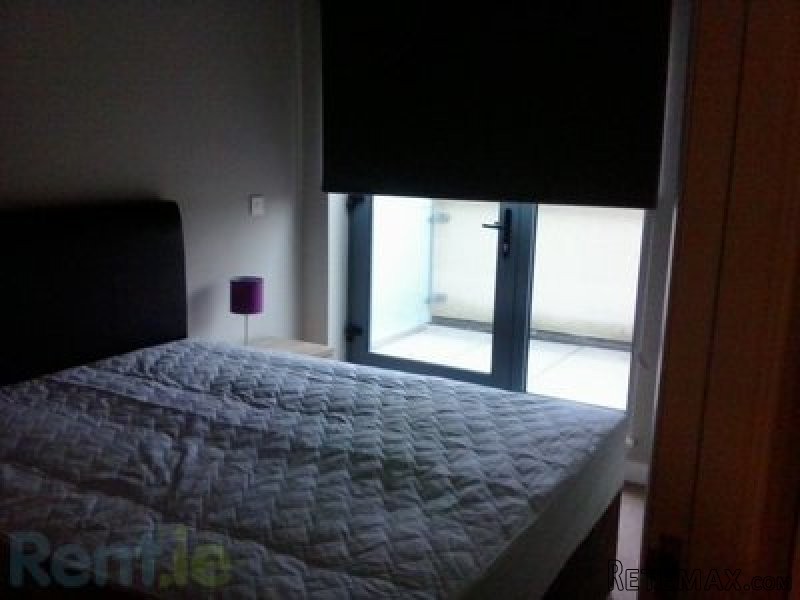 Tyrone Court Apt 3, Inchicore, Dublin 8