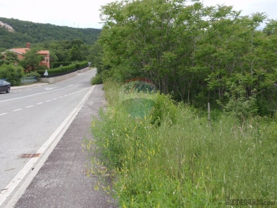 ZEMLJIŠTE ZA POSLOVNU NAMJENU, 8.140 m2 - 7