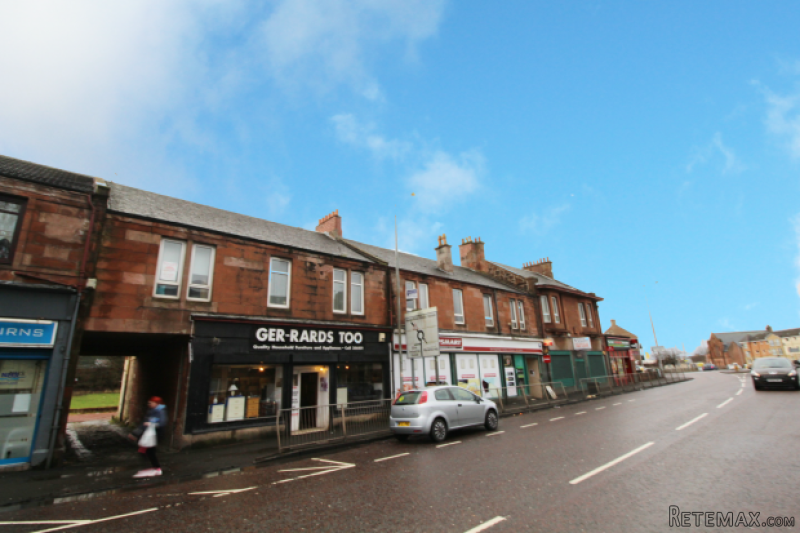 2 bedroom, Apartment house for sale