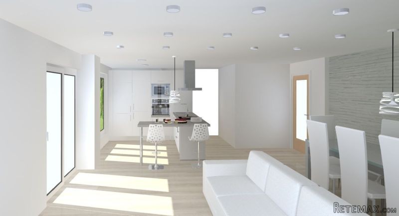 3 Bedrooms - Villa - Alicante - For Sale - 2