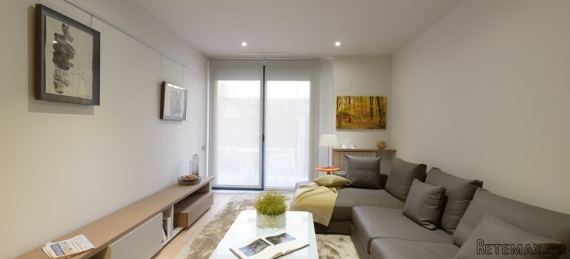 Eixample 2 Bed New Build Apartment For..